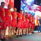 fot. nadesłane/Kartuski Klub Kickboxingu Rebelia