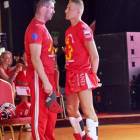 fot. nadesłane/Kartuski Klub Kickboxingu Rebelia