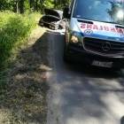 fot. internet/Facebook/OSP Pomieczyno