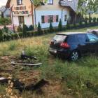 fot. nadesłane/OSP Sierakowice