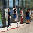 Jakub Skierka stawał na najwyższym stopniu podium aż cztery razy /fot. nadesłane/Arek...