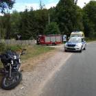 fot. internet/Facebook/OSP Brodnica Górna