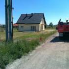 fot. nadesłane/ OSP Banino 