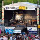 Koncert grupy Holland