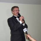 Eugeniusz Pryczkowski, reżyser filmu dokumentalnego 