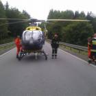 fot. nadesłane / OSP Hopowo 