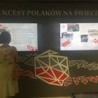 Niemal całe muzeum jest dostosowane w sposób multimedialny /fot. DR