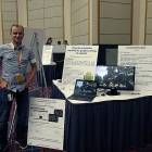 Demo w trakcie Design and Test Technology Conference (Portland 2013) /fot....