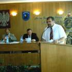 Burmistrz gminy Kartuzy