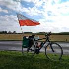 Podczas wyprawy w 2017 roku /fot. nadesłane/Paweł Serkowski