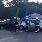 fot. nadesłane/OSP Sulęczyno