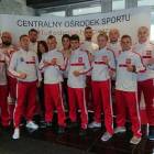 fot. nadesłane/Kartuski Klub Kickboxingu