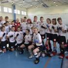 fot. nadesłane/Kartuski Klub Kickboxingu