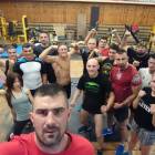 fot. nadesłane/Kartuski Klub Kickboxingu