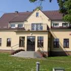 Szkoła Podstawowa w Skrzeszewie im. ks. dr S. Sychowskiego /fot. nadesłane