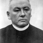 Ks. dr Stanisław Sychowski (z archiwum Adam Blocha) /fot. nadesłane