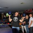 Popołudniowy relaks przy kręglach /fot. nadesłane