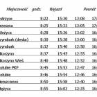 Trasa 1: Ostrzyce - Szymbark - Gołubie - Stężyca /fot. nadesłane