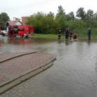 fot. nadesłane/OSP Żukowo