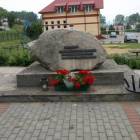 Pomnik historyczny w Somoninie. /fot. internet/UG Somonino