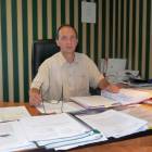 Piotr Kilman, prezes SM 
