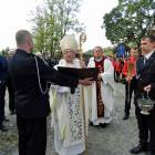 fot. Longina Templin