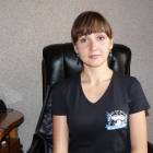 Marta Klasa - członkini 
