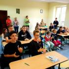 fot. nadesłane/Szkoła Podstawowa w Podjazach