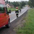 fot. nadesłane/OSP Hopowo