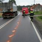 fot. nadesłane/OSP Hopowo