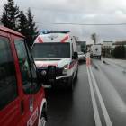 fot. internet/Facebook/OSP Chwaszczyno