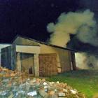 fot. nadesłane/ OSP Żukowo  
