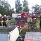 fot. nadesłane/KP PSP Kartuzy