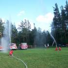 fot. nadesłane/KP PSP Kartuzy