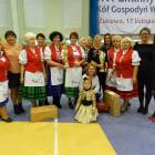 KGW w Borkowie zdobyło Grand Prix /fot. Longina Templin
