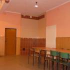 Wyremontowane wnętrze strażnicy /fot. JM