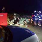 fot. nadesłane/KP PSP Kartuzy