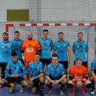 KS Futsal Oborniki /fot. SG