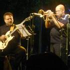 Jarek Śmietana oraz Eddie Henderson