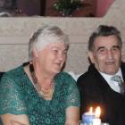 babcia Henia i dziadek Józef  /fot. nadesłane