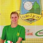 2. Daria Kwiatkowska /fot. nadesłane