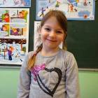 Ania Kwidzińska z Załęża /fot. Longina Templin