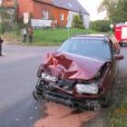 fot. nadesłane/PSP Kartuzy