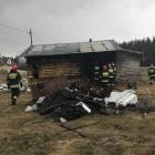 fot. nadesłane/OSP Pomieczyno