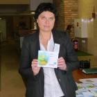 Katarzyna Treder-Kostyk, koordynator projektu Unikids na teren powiatu kartuskiego...