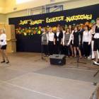 Zespół muzyczny Wena /fot. Longina Templin