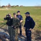 fot. nadesłane/KPP Kartuzy/st. asp. Artur Socha