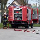 fot. nadesłane/PSP Kartuzy
