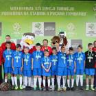 fot. media/ Z podwórka na stadion