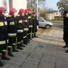 Przegląd OSP Mściszewice /fot. JM